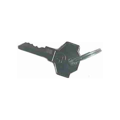 Serrure avec clé n ° 850 pour porte xl³ 125 LEGRAND 401851