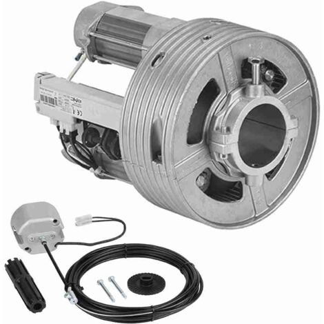 Motoréducteur 230v volets roulants Rh240b Ef Super Faac 9981 Original