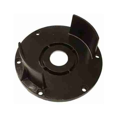 Couvercle Carter Moteur FAAC 7273425 – Pour Opérateur 844 Restylé – Pièce D'origine Neuve