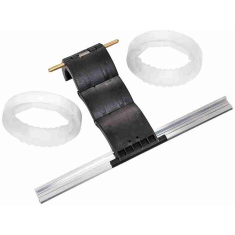 Sensore Sole E Vento FAAC 132113 Radio 433MHz - Per Cancelli Automatici TM35, TM45, TM58