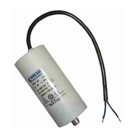 Câbles unipolaires Cnd Pp 16mf-400v 250mm Faac 7601201, automatismes d'automatisation, nouveau