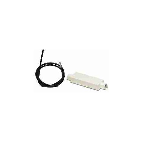 VGEBY1 Câble De Frein De Vélo, Fils De - Foto 13