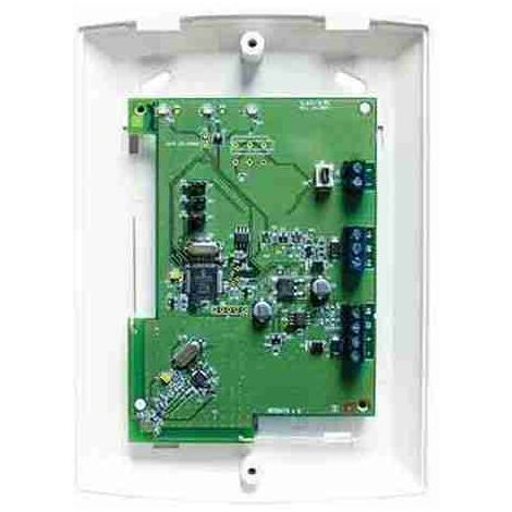HIKVISION - PCX-RIX32-WE - MODULE D'EXTENSION D'ENTRÉES RADIO