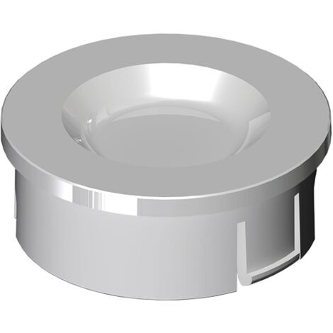 900TO1U - Transmetteur 433 MHz 1 canal pour montage encastré sur porte d'automatisation à clé Touch To1u