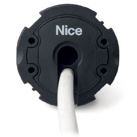 Moteur tubulaire Era série L pour store à enroulement NICE EL 8012 80NM ERL08000000