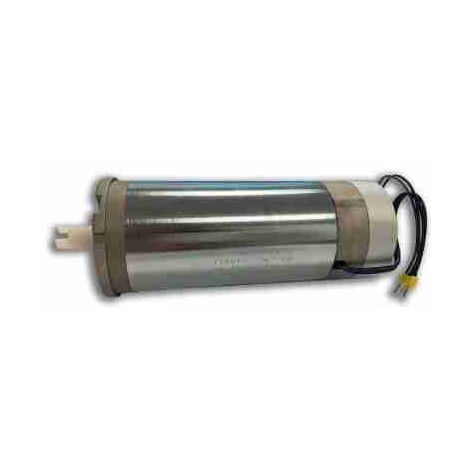 Moteur Complet 24V Avec Pignon Pour Luxo 5BH-5VBH Et Ditec 6Z – Réf 6Z32I