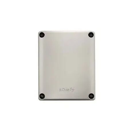 1841212 - Boitier de commande Somfy Cb 230 Rts