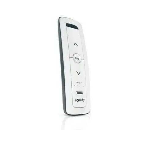 Interrupteur Connecté Somfy Io 1870560 - 3 Canaux - Neuf Pour Automatisation Domotique