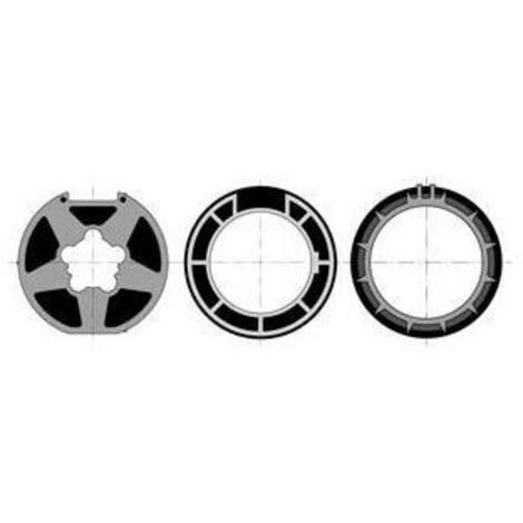 9001473 - Kit adaptateur Somfy Lt50 Deprat F-5039