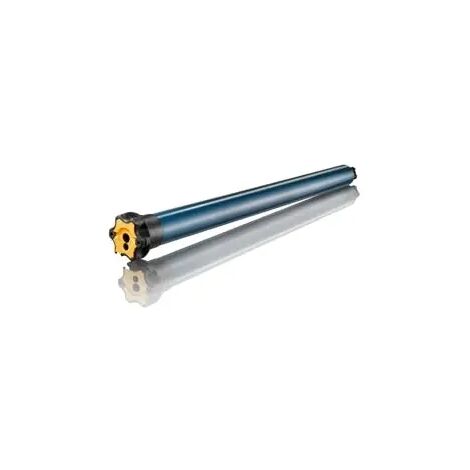Somfy – 1037386 – Moteur pour motorisation de volet roulant – Couple 10Nm – Tension 24V – Vitesse 17 tours/min – Charge maximale 3M