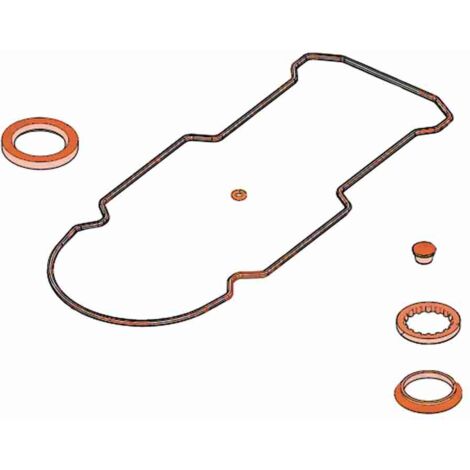 Kit Eco 230v Perfect Faac 5917 Pièce de rechange d'origine Automatisme Garantie Neuf