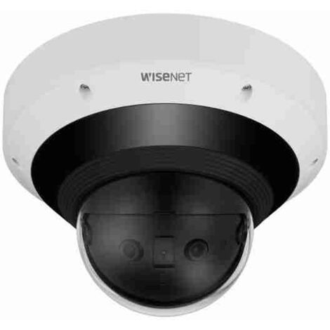 CAMERA IP DOME FIXE PANORAMIQUE 5 MEGAPIXEL IP68