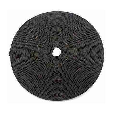 1000-8M-20 DUNLOP (Medway) Blanc Htd Rpp Courroie De Distribution