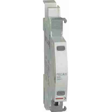 BTIF80CA05 Contact auxiliaire 1NO/NC - 0,5 modules