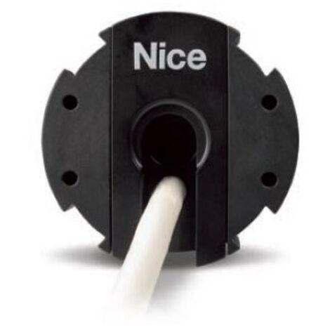 Moteur tubulaire Era série M pour auvent de volet roulant NICE EM 1517 15NM 28KG