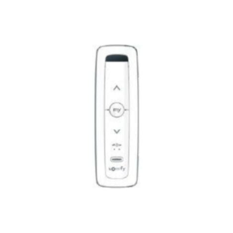 Somfy - Télécommande Situo 5 RTS Pure Somfy 1870418