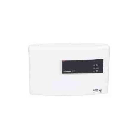 Module d'alarme antivol RISCO RW132I04000A 4 entrées 4 sorties RW132I04000A (1/2)