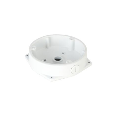 PFA132-E - Boîte de jonction Ø156x40 mm
