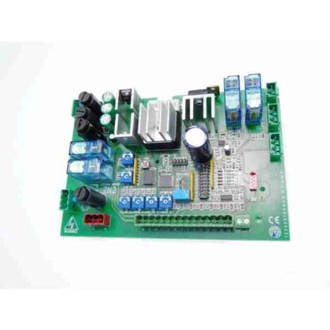Accessoires et Electroniques / Armoire de commande et carte