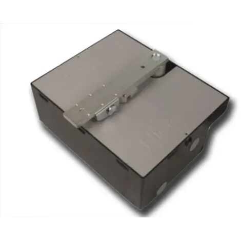Caisson de fondation pour moteur souterrain BIG-FAB BIGFAB Cataphorèse NICE BFABBOX BMBOXR01 BMBOX (1/3)