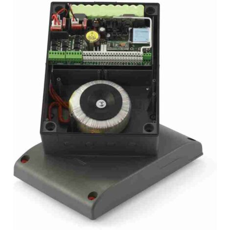 PRG900 - PROGRAMMATEUR ELECTRONIQUE VERSION BASIQUE POUR BLA24S - BLA24L CARDIN PRG900