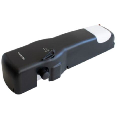 GLSTAR2AE - Groupe autobloquant principal avec encodeur 230 V pour série GL - CARDIN GLSTAR2AE