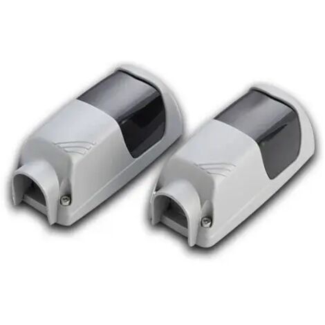 CDR973AX - Photocellules de surface avec boîtier en aluminium IP66 Porte CARDIN CDR973AX (1/3)