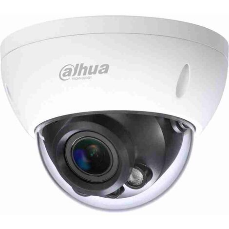 Dôme étanche HDCVI 1,3Mpx DAHUA HAC-HDW2120R-Z