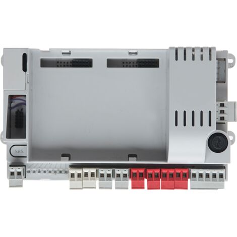 Carte mère logique 900MA24 – Centrale et boitier de commande pour motorisations – Alimentation 14A – Performance fiable et efficace – Key Automation