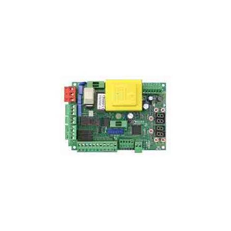 Carte électronique CARDIN pour moteur coulissant SL40249F ou SL402409