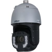 SD8C448PA-HNF - Caméra IP PTZ AI 4MP 48x WDR IR Starlight 36V/Hi-PoE