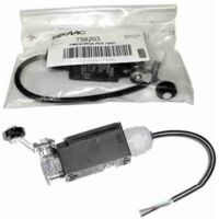 Groupe Tuyau Inox FAAC 736060 – Pour Moteur 412 R1 – Pièce D'origine Neuve