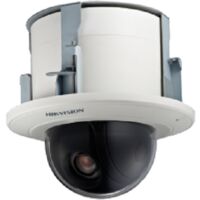 DS-2AE5232T-A3 - DÔME VITESSE 32X 5" WDR 120 dB, TVI/CVBS ENCASTRÉ 2MP