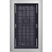 Accessoire intégré BTI343061 Linea 3000 - finition grise