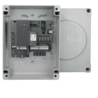 NICE MCA1 Carte de commande centrale MC824H