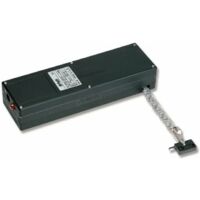 Aprimatic – Moteur pour motorisation de volet 230V – Force de poussée 150N – Vitesse 40mm/s – Courses réglables de 90 à 400mm – Protection IP20