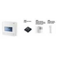 Kit de gestion d'alarme d'automatisation NICE MYNICE KIT 7001 TOUCH MNKITW7001TC