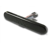 Nice – Accessoire de fin de course inductif pour portail coulissant – Compatible ROBUS 600/1000 – RBA1