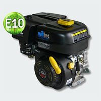 MercartoXL LIFAN 168 moteur ? essence 4,8kW (6,5CV) moteur de kart 20 mm