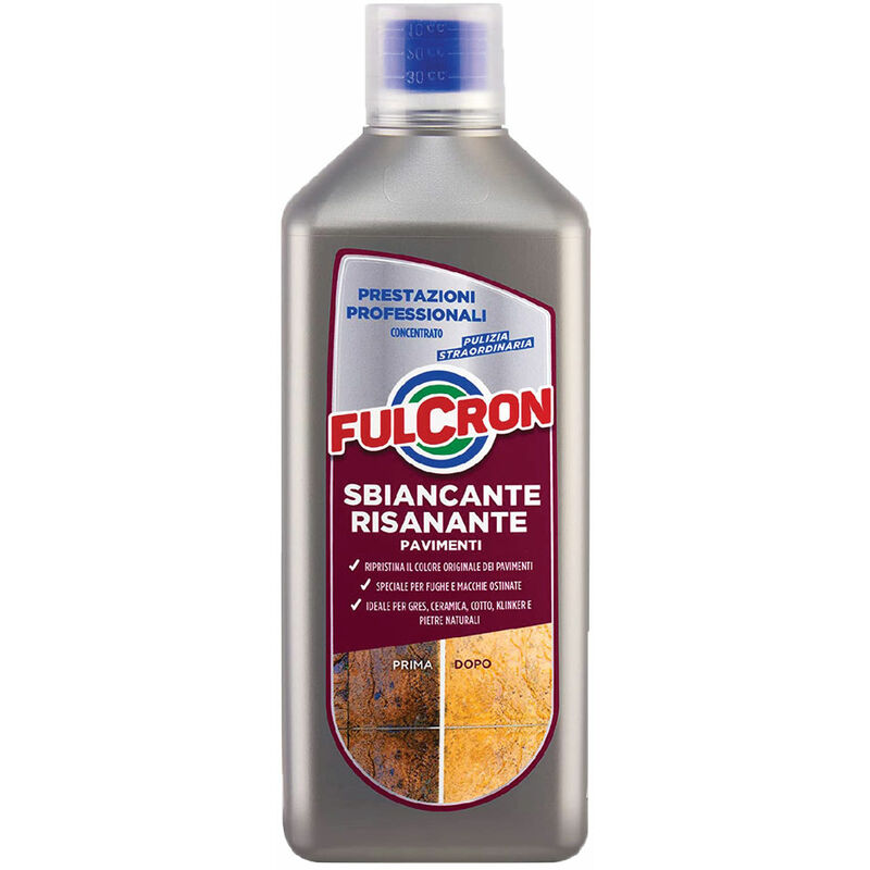 SGRASSATORE AREXONS FULCRON 1000 ML 12 PZ