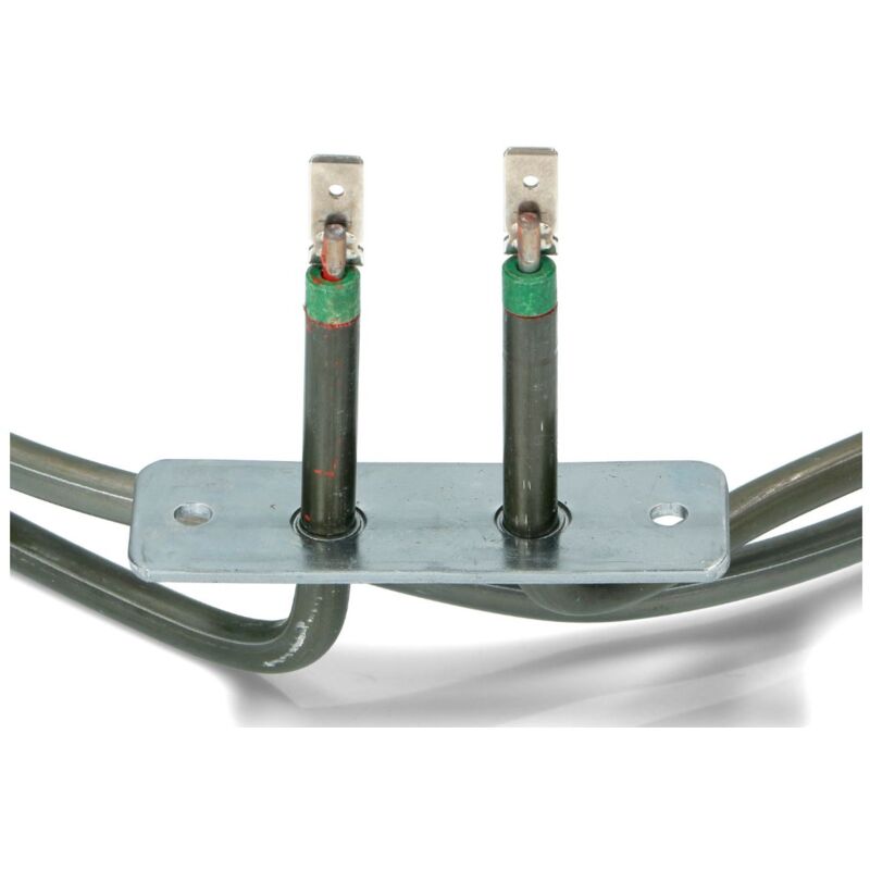 Elemento Riscaldante Per Lavatrice 2050W - Ricambio Per Bauknecht Whirlpool 481010496465 E Indesit - 3