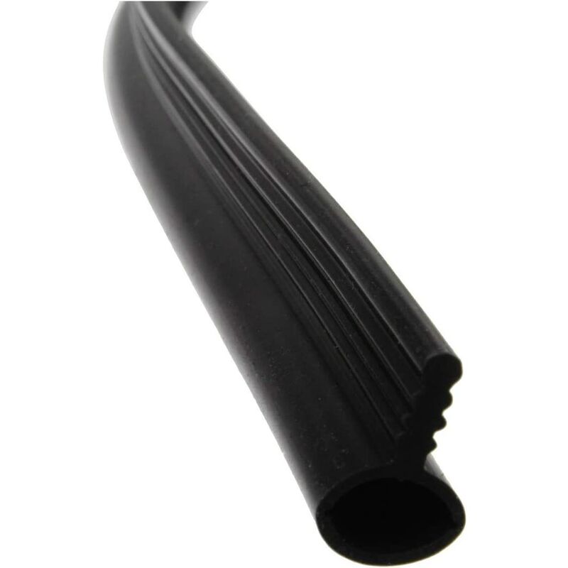 Guarnizione Coperchio Vasca In Plastica J00055239 - Whirlpool - Whirlpool Italia - Foto 2