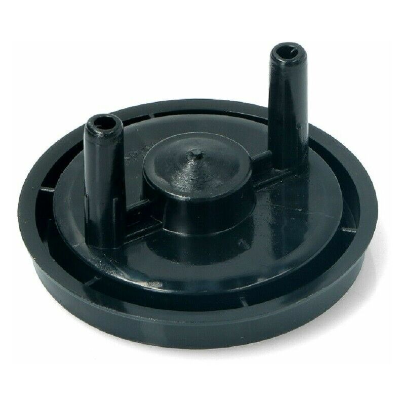 FIGEVIDA Vaschetta Disco Per Macchina Caffè Ariete - Compatibile Con Modelli AT4035509000 E Altri - Foto 8