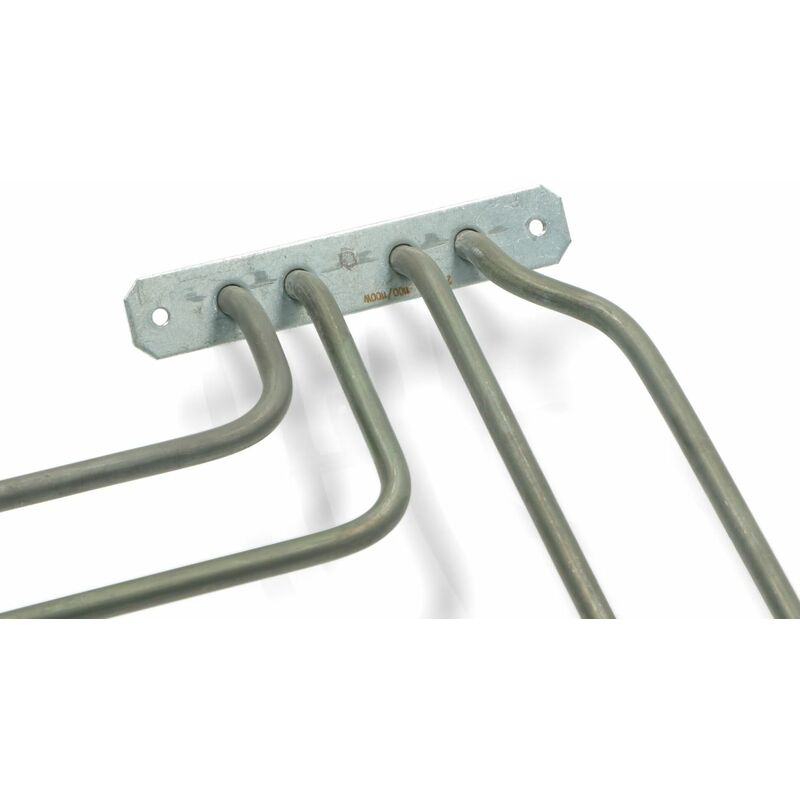 Resistenza Grill Superiore Beko Originale - 1100W/230V Per Forno, Codice 262900064 - Foto 8