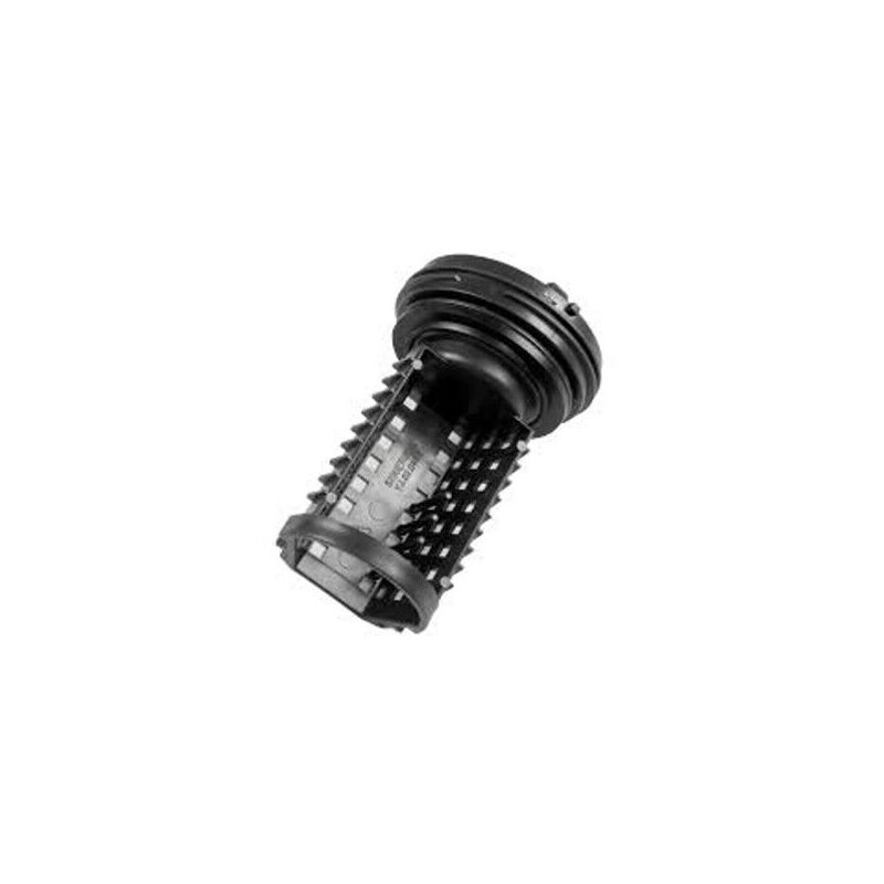 DL-pro Filtro per lanugine adatto per LG 383EER2001A, filtro per (q4V