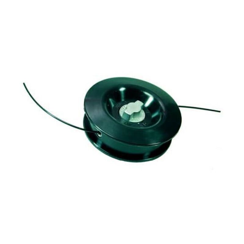 Testina Per Decespugliatore Bump-n-work - ø Mm.127 Attacco F Mm.10x1,25 - Foto 7