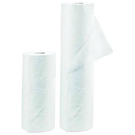 Hygiene VOS 32 rotoli da cucina – originali panni assorbenti da cucina a 3 strati in confezione risparmio 8 x 4 rotoli – carta da cucina (32 x 50 fogli