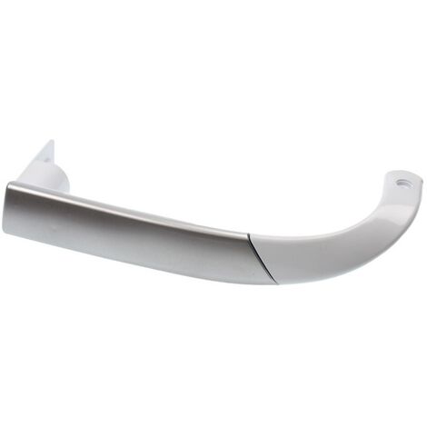 MANIGLIA FRIGO/CONGELATORE COMPATIBILE PER BEKO 4900061200