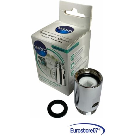 ANTICALCARE MAGNETICO PER LAVATRICI E LAVASTOVIGLIE CARE + PROTECT 35601927