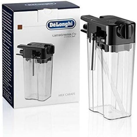 DELONGHI CARAFFA LATTE MACCHIA CAFFE Perfecta Evo Deluxe ESAM420